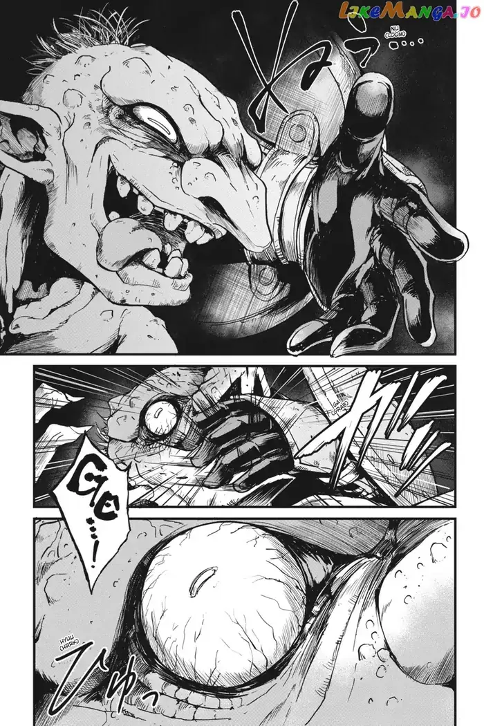 Goblin Slayer: Side Story Year One Chapter 21 image 06_optimized_optimized